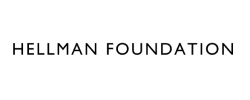 Hellman Foundation logo